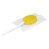 NZ Lollipops yellow